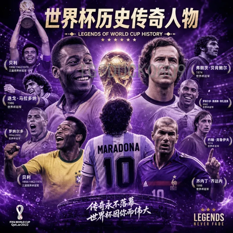2026世界杯宣传物料全解析：从设计到传播的视觉盛宴